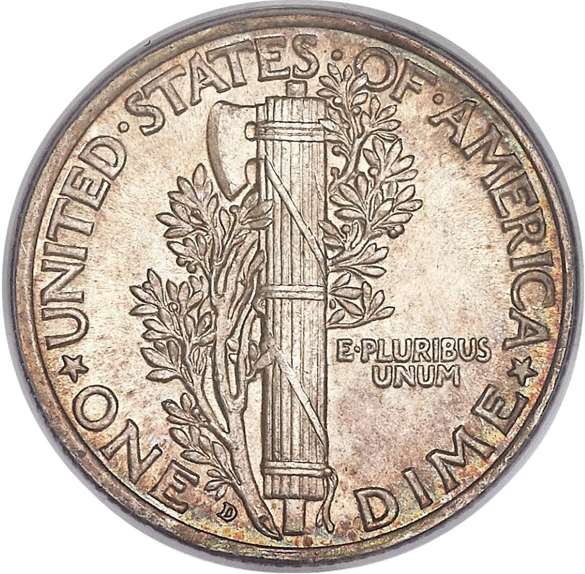 Do-These-Highest-Graded-1916-D-Mercury-Dimes-Deserve-Top-Grades-&-Positions-In-The-Condition-Census?
